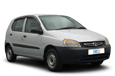 Tata Indica EV2-img